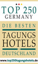 Top 250 Germany – Die besten Tagungshotels Deutschland