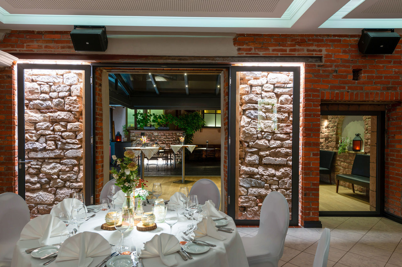 Hotel Brennhaus Behl